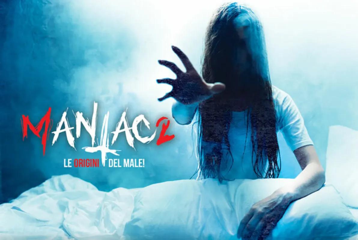 Maniac 2