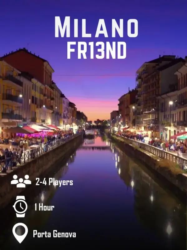FR13ND