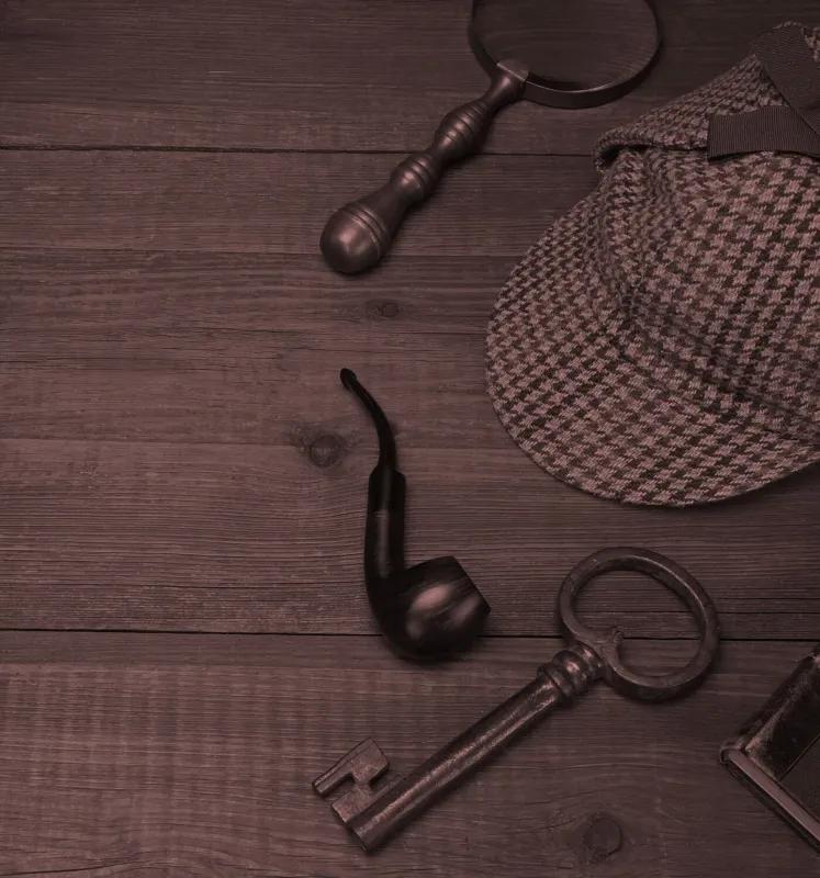 Cluedo