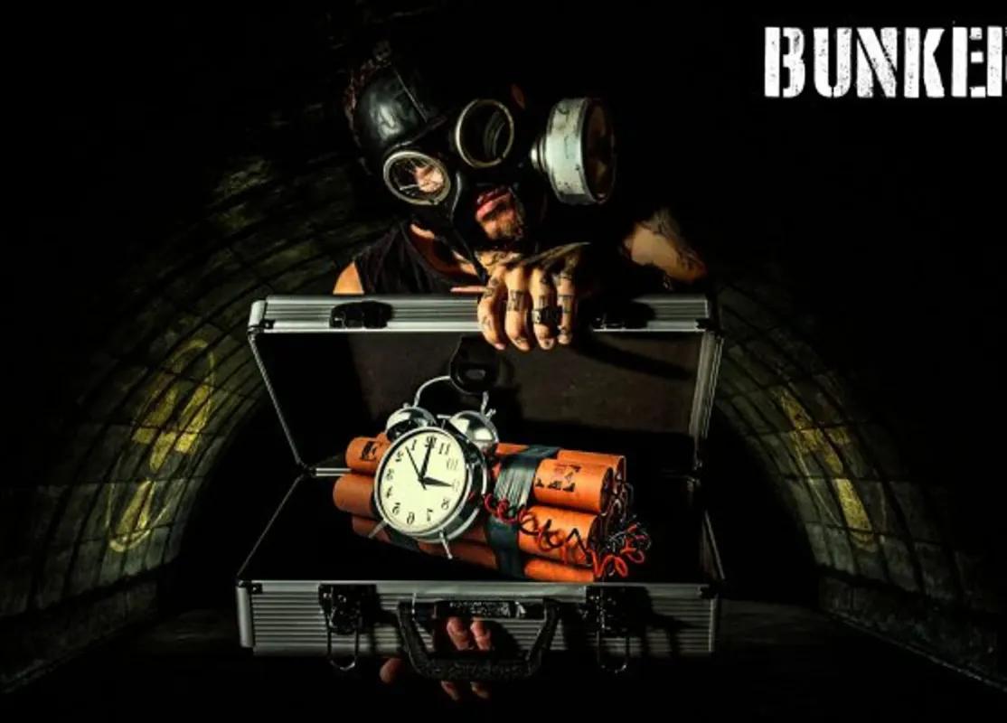Bunker