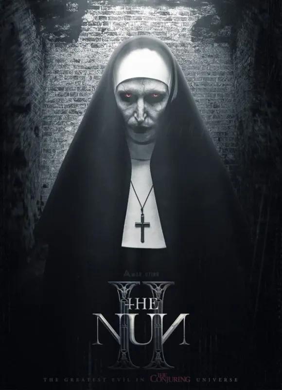 THE NUN