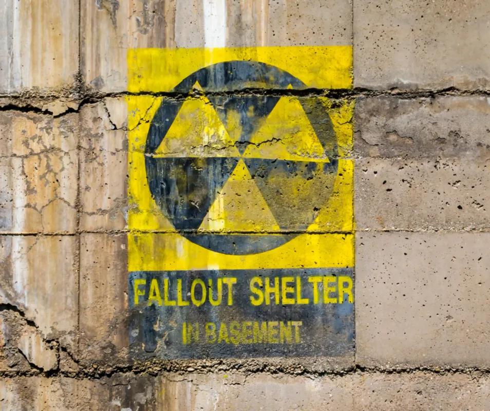 Fallout