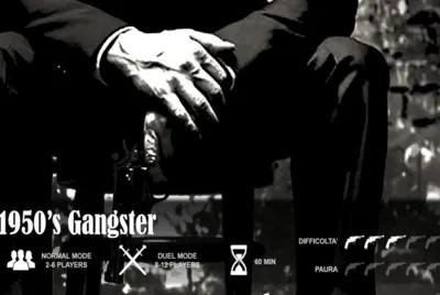 Mafia poster1