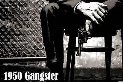 Mafia poster1