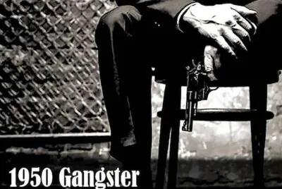 Mafia poster1