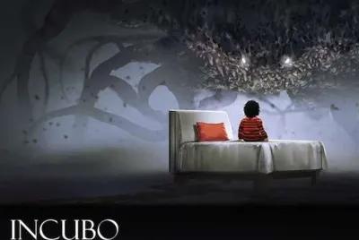 Nightmare poster1