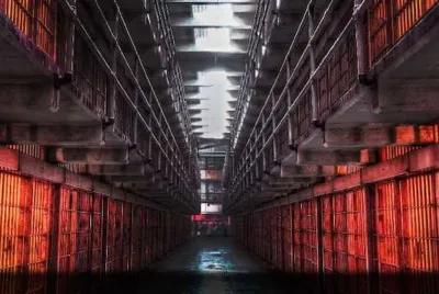 Alcatraz poster1