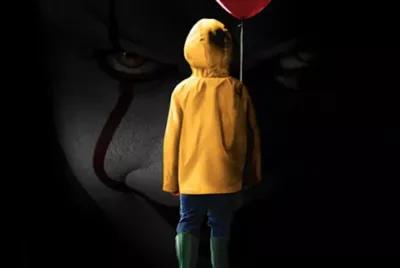 The Clown poster1