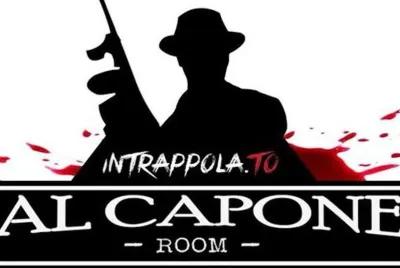 Al Capone poster1