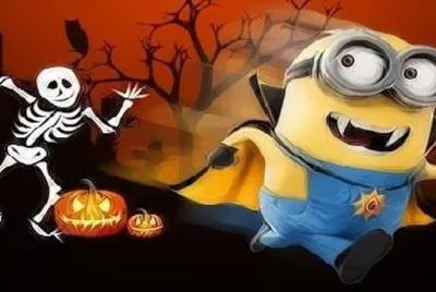 Minions poster1