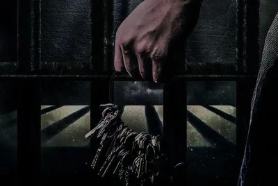 Prison poster1