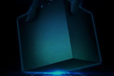 The Cube poster1