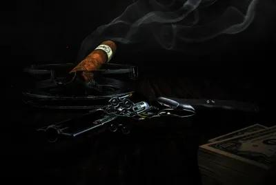 Gangster poster1