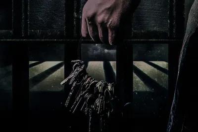 Prison poster1
