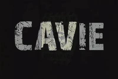 Cavie poster1