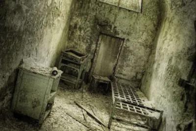 Il Bunker poster1