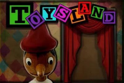 Toys Land poster1