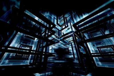 The Cube poster1
