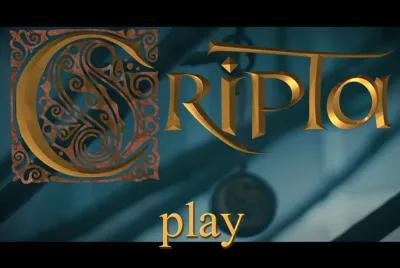 Cripta poster1
