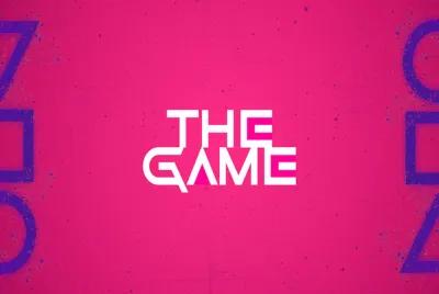 The Game poster1