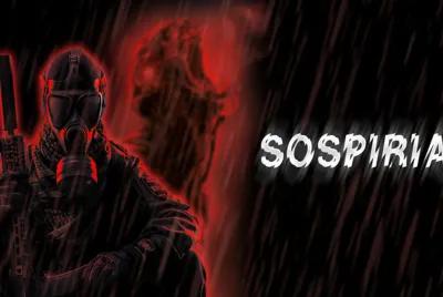 Sospiria poster1