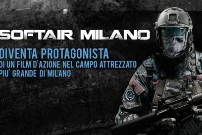 Softair poster1