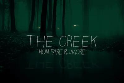 The Creek poster1