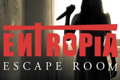 Entropia poster1