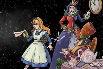 Alice poster1