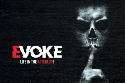 Evoke poster1
