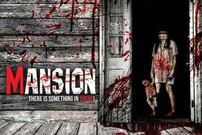 Mansion poster1
