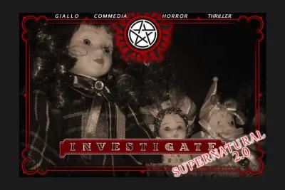 InvestiGate Supernatural poster1