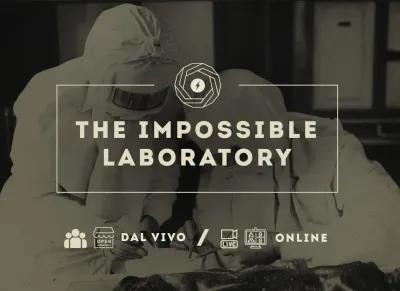 The Impossible Laboratory poster1