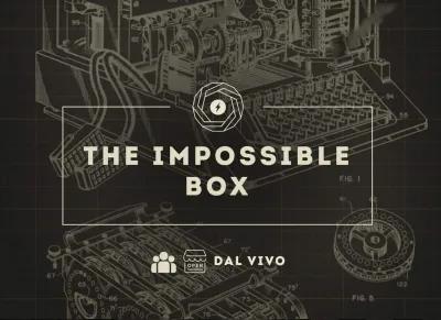 The Impossible Box poster1