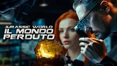 The Lost World poster1