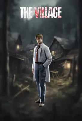 The Village Adventure poster1
