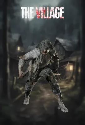 The Village Horror poster1