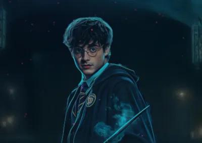 Un'eredità perduta poster1