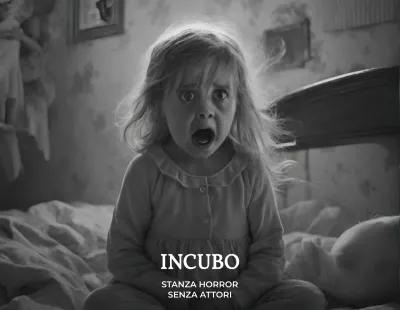 Incubo poster1