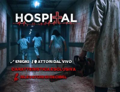 Hospital poster1