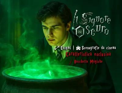 Il Signore Oscuro poster1
