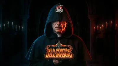 The Gate of Hell poster2