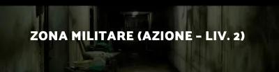ZONA MILITARE poster1