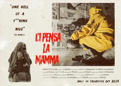 CI PENSA LA MAMMA poster1