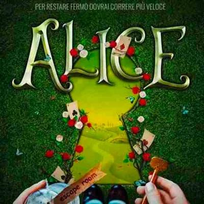 Alice poster1