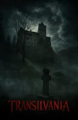 TRANSILVANIA poster1