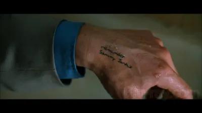 Memento poster3