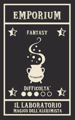 EMPORIUM poster1