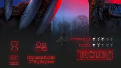INCUBO poster1