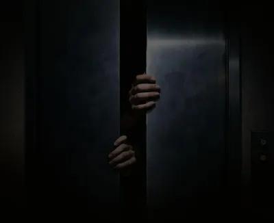 Elevator Room poster1